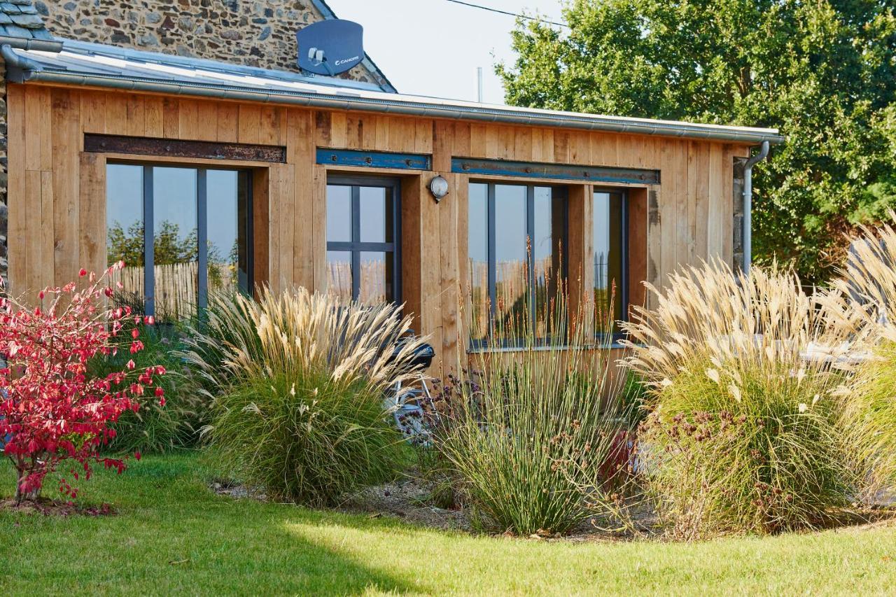 Bed and Breakfast L'Atelier de K Lou Plouha Exterior foto