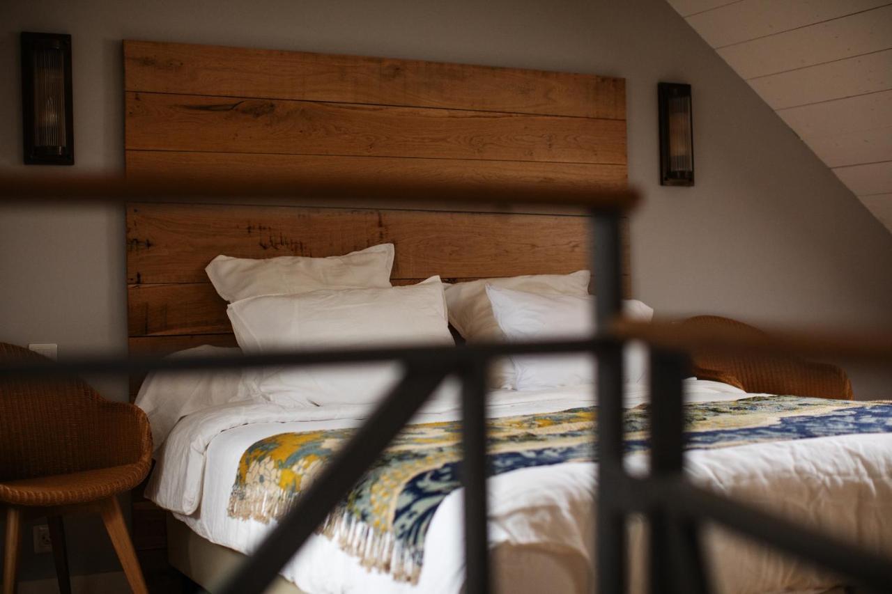 Bed and Breakfast L'Atelier de K Lou Plouha Exterior foto