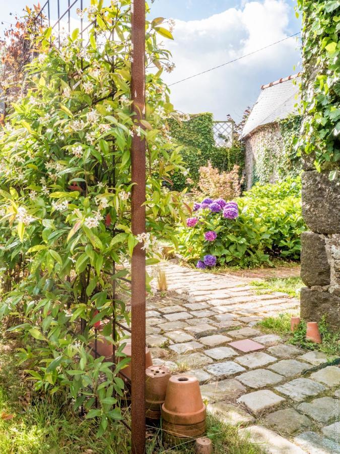 Bed and Breakfast L'Atelier de K Lou Plouha Exterior foto
