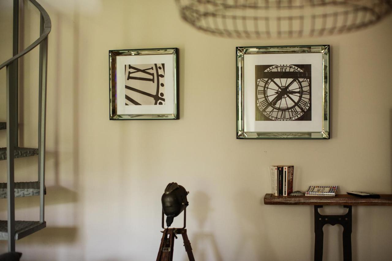 Bed and Breakfast L'Atelier de K Lou Plouha Exterior foto