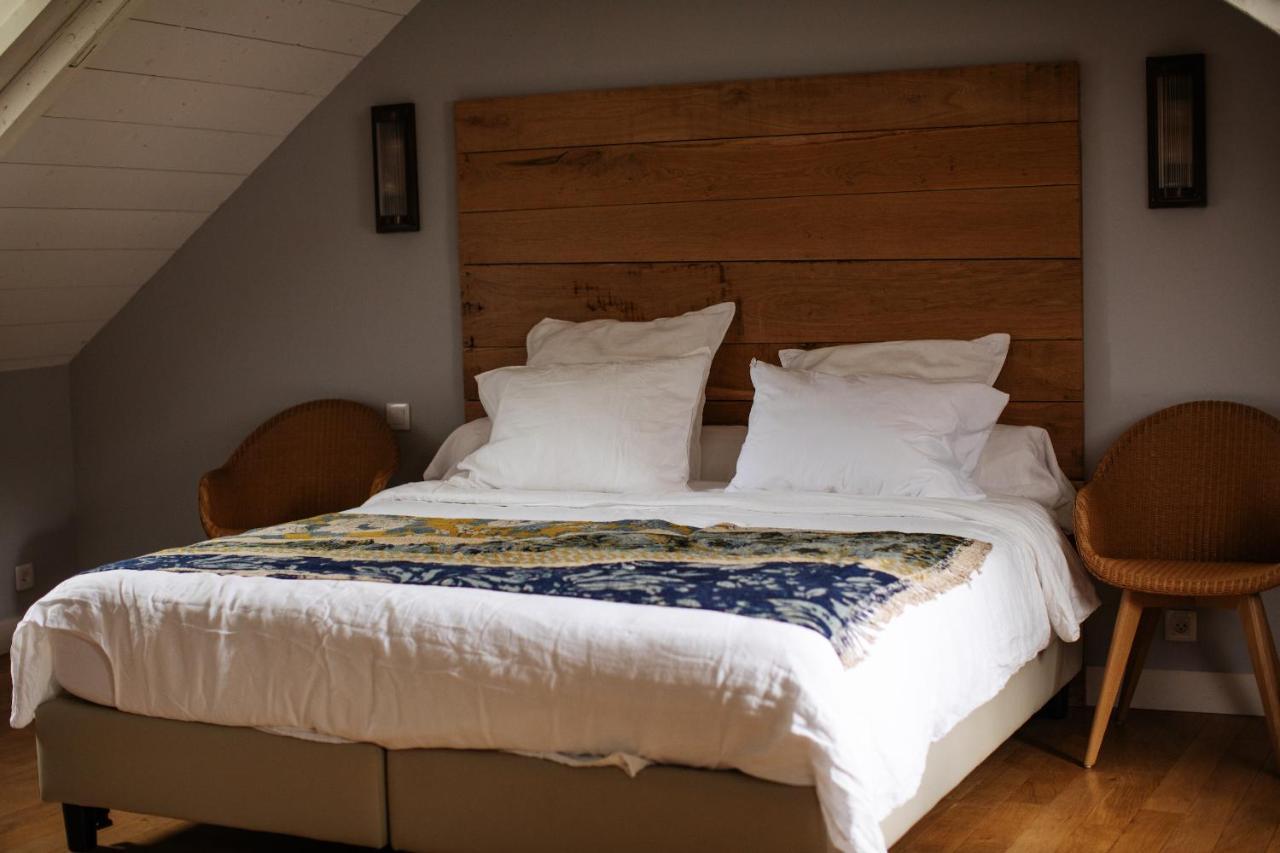 Bed and Breakfast L'Atelier de K Lou Plouha Exterior foto