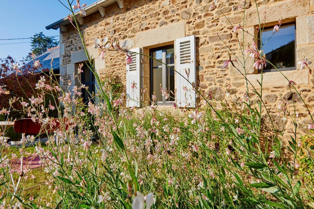 Bed and Breakfast L'Atelier de K Lou Plouha Exterior foto