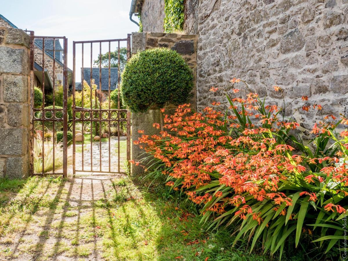 Bed and Breakfast L'Atelier de K Lou Plouha Exterior foto
