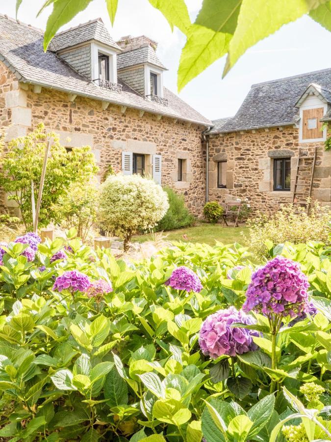 Bed and Breakfast L'Atelier de K Lou Plouha Exterior foto
