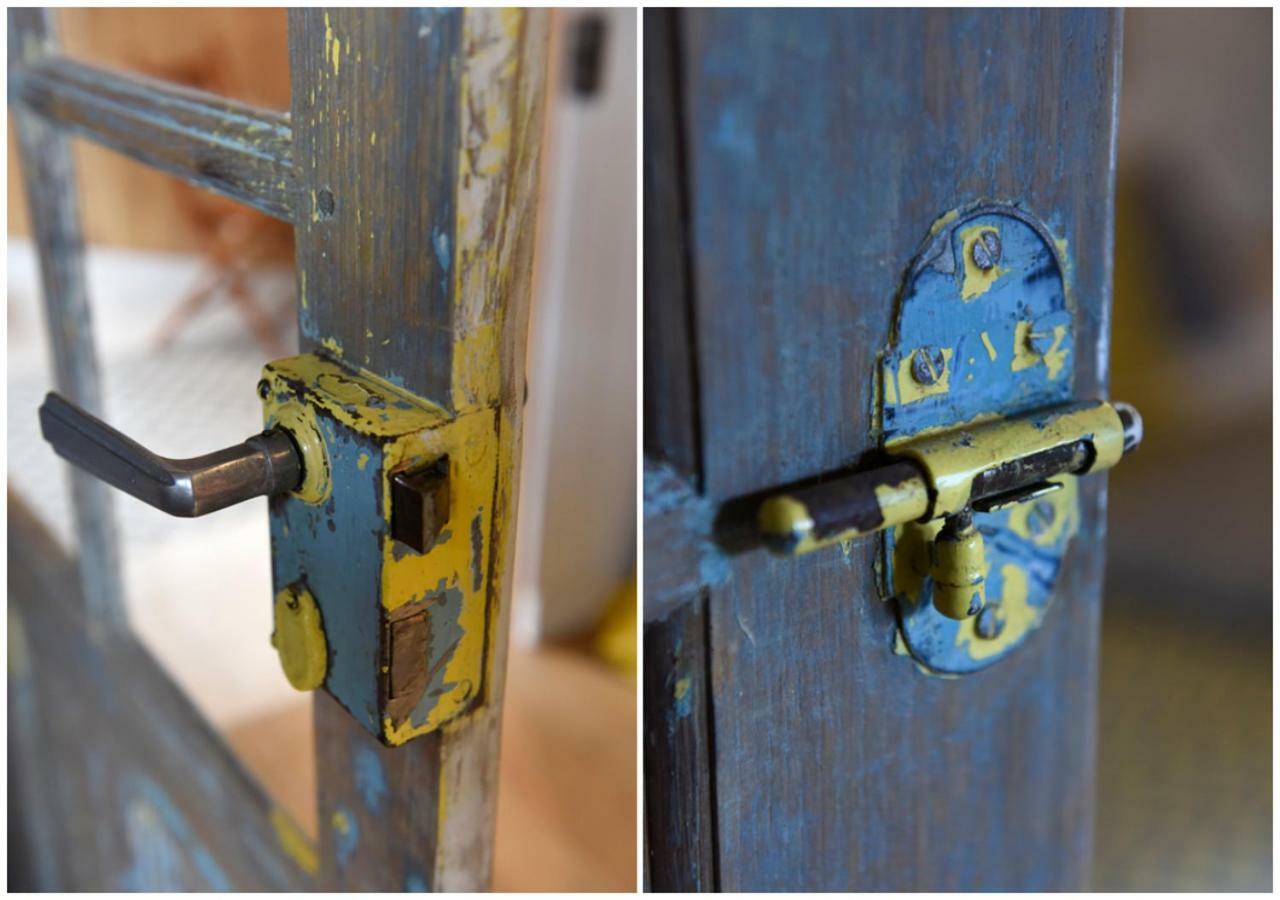 Bed and Breakfast L'Atelier de K Lou Plouha Exterior foto